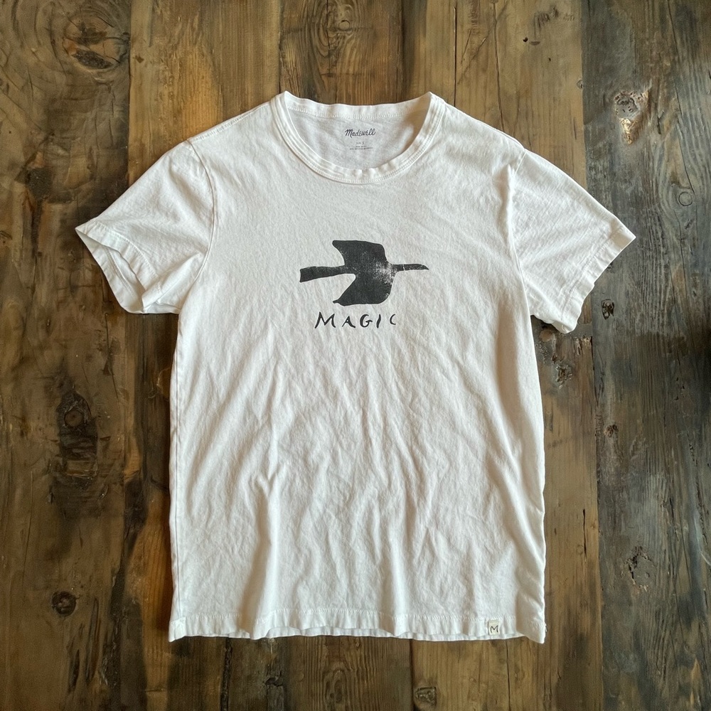 MADEWELL Magic Graphic Tee